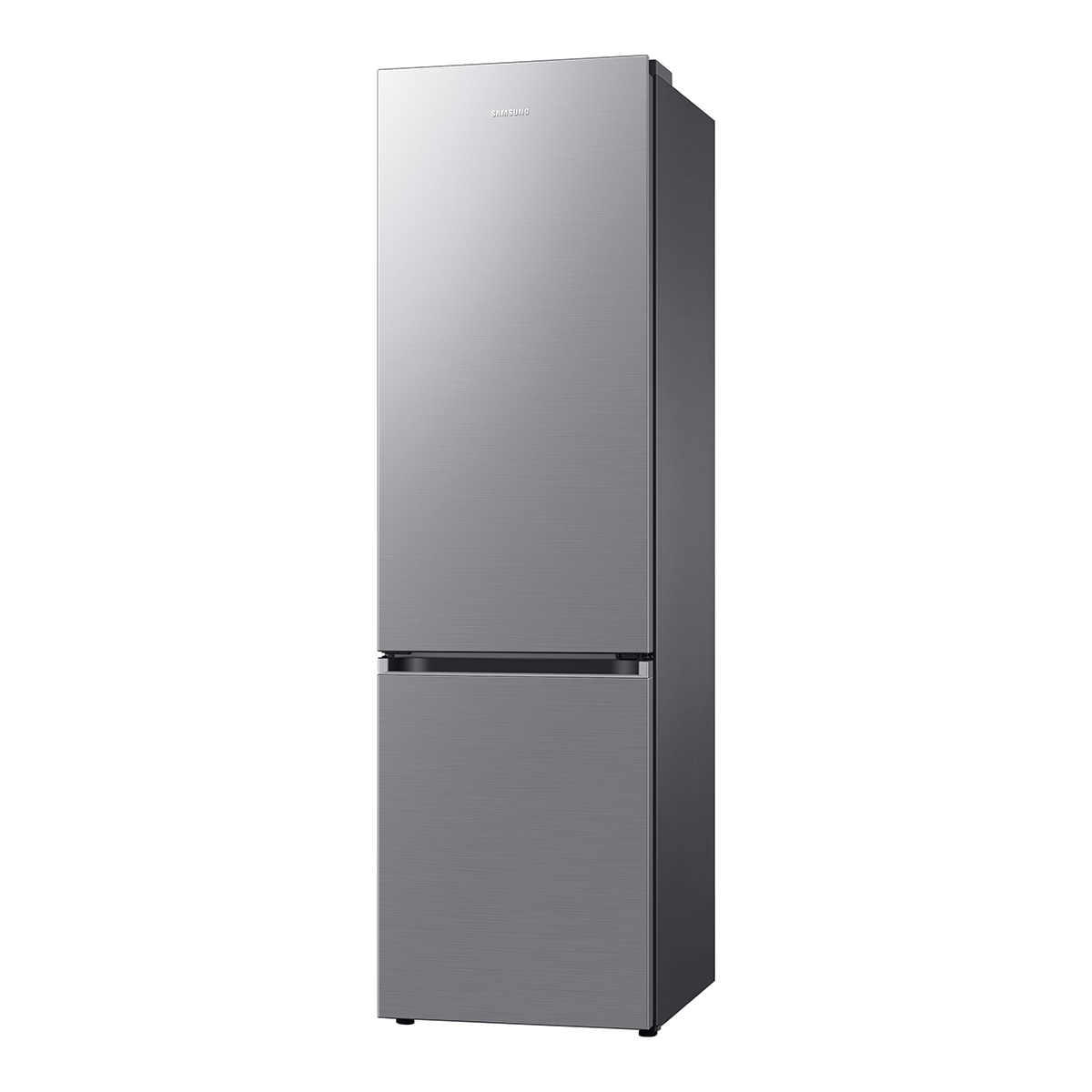 Frigorífico combi Samsung Total No Frost - RB38T607BS9/EF Inox-2