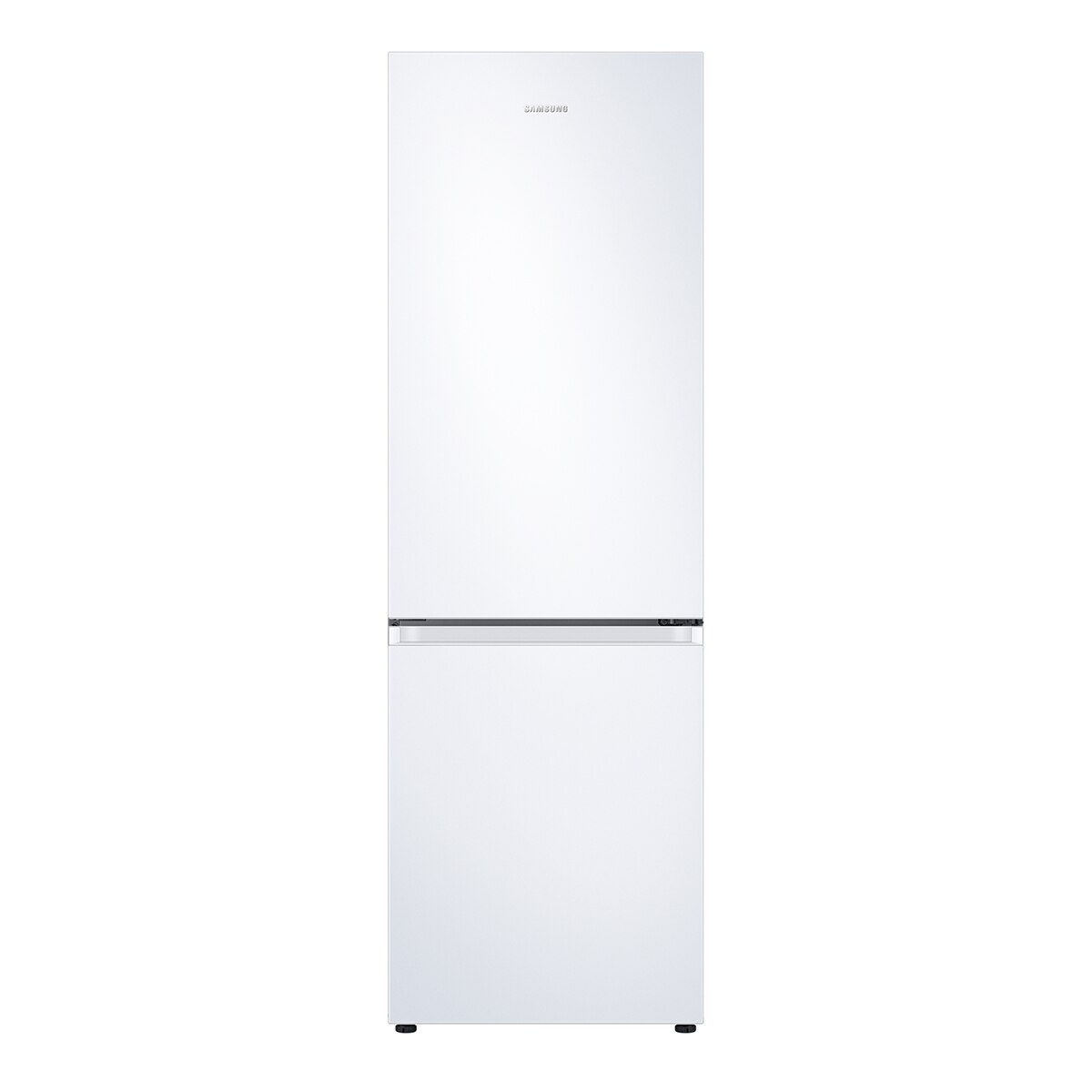 Frigorífico Combi Samsung con IA 185cm All Around Cooling 344L Clase C Blanco - RB34C600CWW/EF Blanco-5