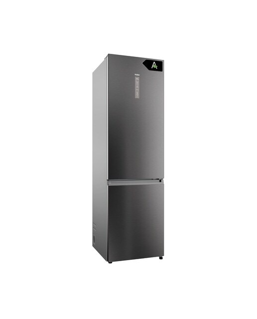 Imagem 0 de Frigorífico Combinado Haier 2D 60 Series 5 PRO HDPW5620ANPD No Frost, Wifi e de 205 cm - Inox Escuro