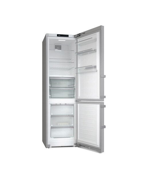 Frigorífico Combinado Miele KFN4797CDEDT/CS PerfectFresh Pro e NoFrost e de 201,5 cm - Aço Inox CleanSteel Inox-2