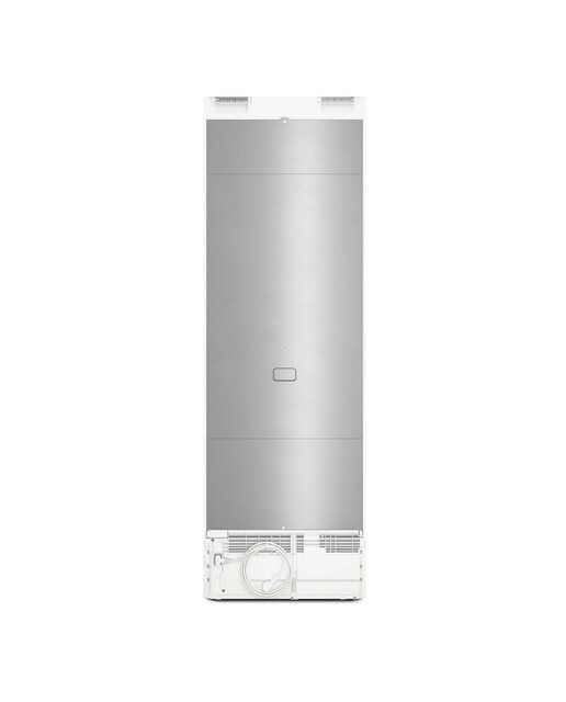 Frigorífico Combinado Miele KFN4375CD WS DailyFresh, NoFrost e ComfortClean e de 185,5 cm - Branco Branco-6