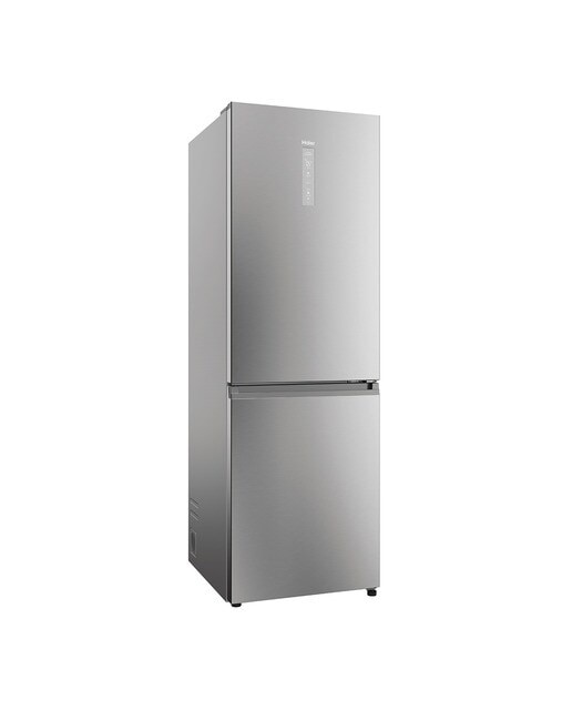 Imagem 0 de Frigorífico Combinado Haier 2D 60 Series 5 HDPW5618CNPK Total No Frost con Wifi e de 185 cm - Inox