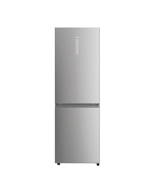 Frigorífico Combinado Haier 2D 60 Series 5 HDPW5618CNPK Total No Frost con Wifi e de 185 cm - Inox Inox-2