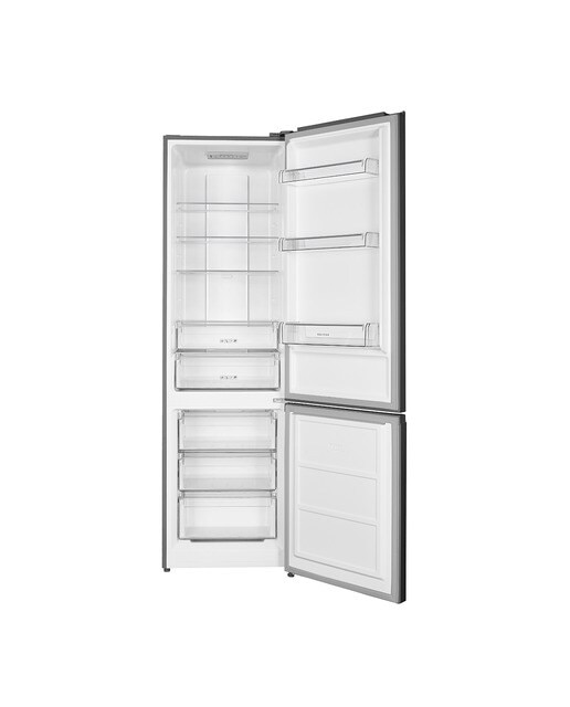 Frigorífico Combinado Saivod CC20160NFXD Total No Frost de 201 cm - Inox Inox-3