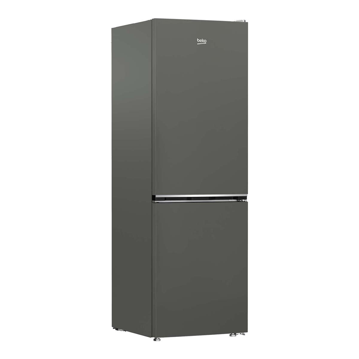 Frigorífico combi Beko No frost - B1RCNE364G Inox-5