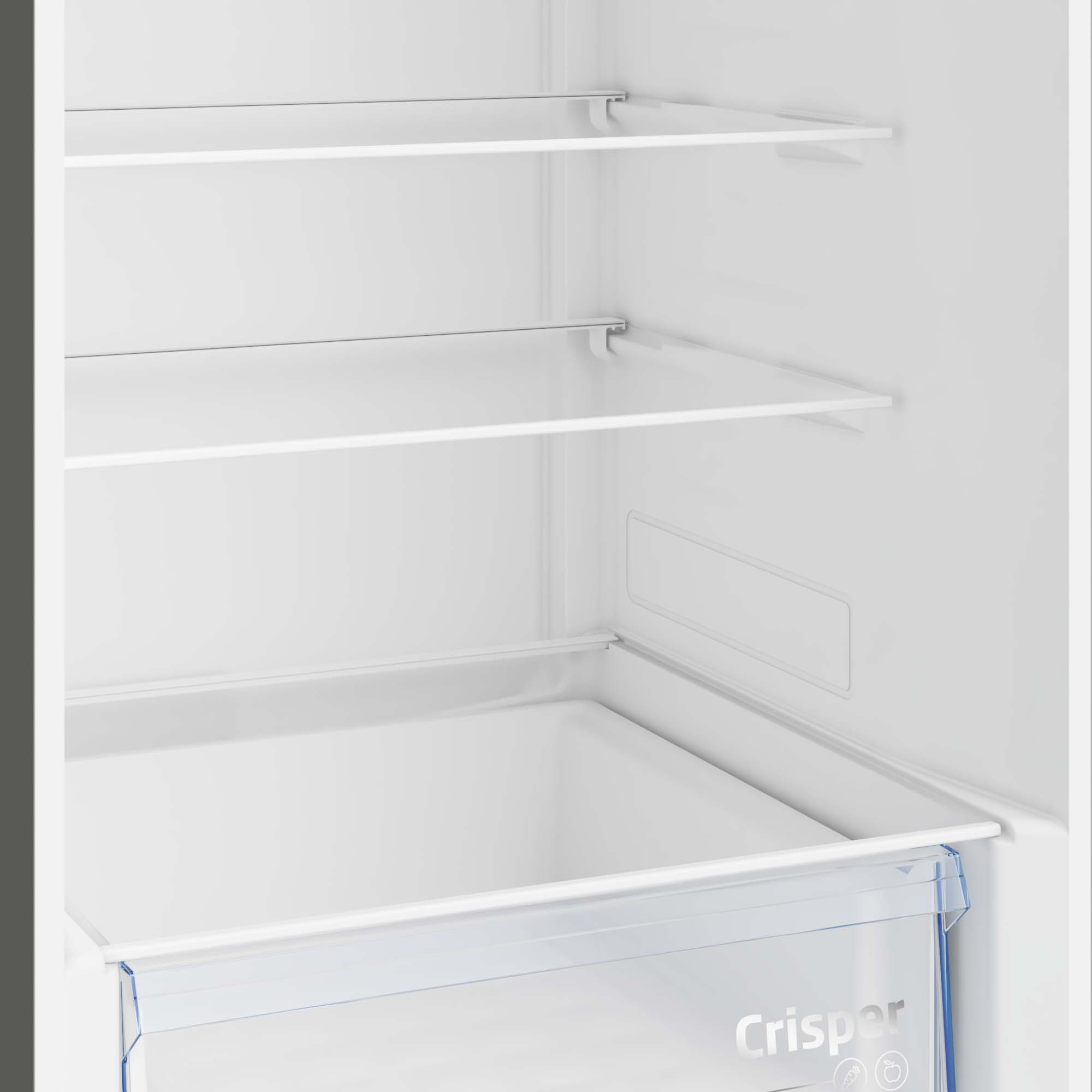 Frigorífico combi Beko No frost - B1RCNE364G Inox-8