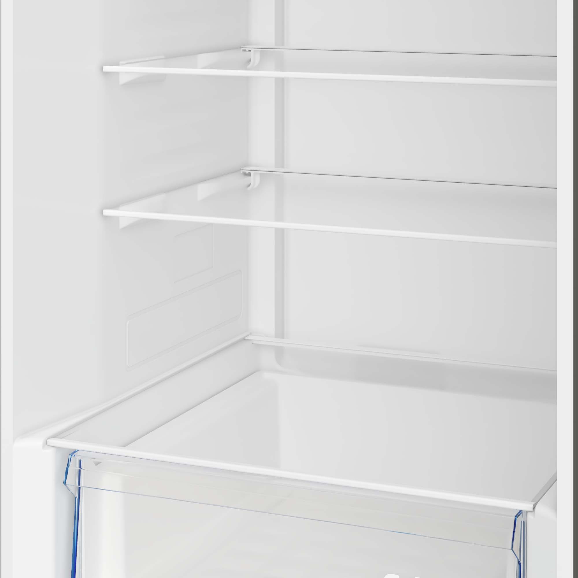 Frigorífico combi Beko No frost - B1RCNE364G Inox-9