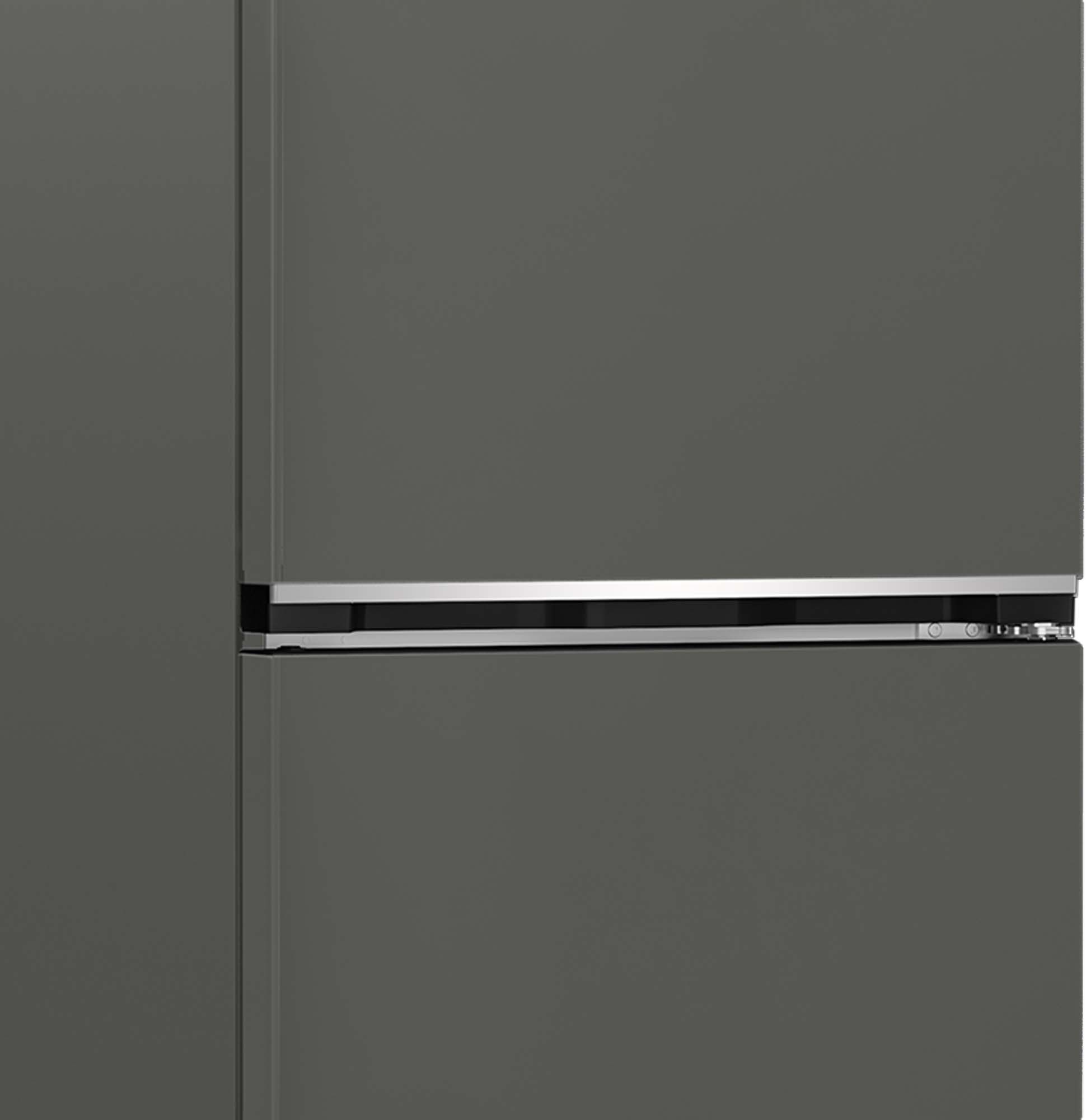 Frigorífico combi Beko No frost - B1RCNE364G Inox-13