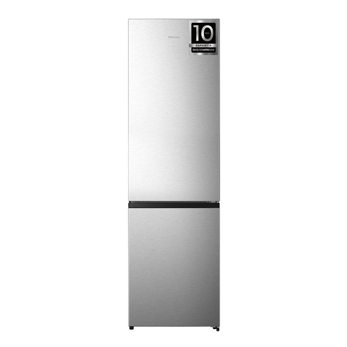 Imagen 0 de Frigorífico combi Hisense Total No Frost - RB440N4ACA