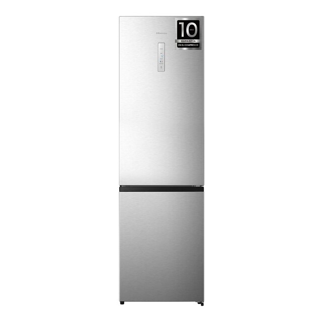 Imagen 0 de Frigorífico combi Hisense Total No Frost, Multi AirFlow - RB440N4CCB