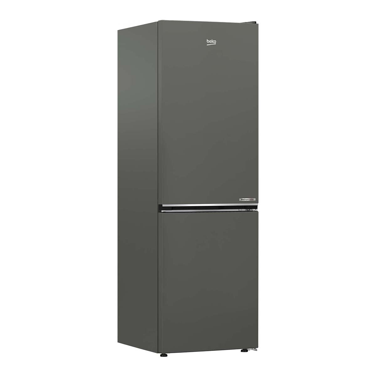 Frigorífico combi Beko con tecnología Neofrost, AeroFlow - B5RCNE365HG Inox-6