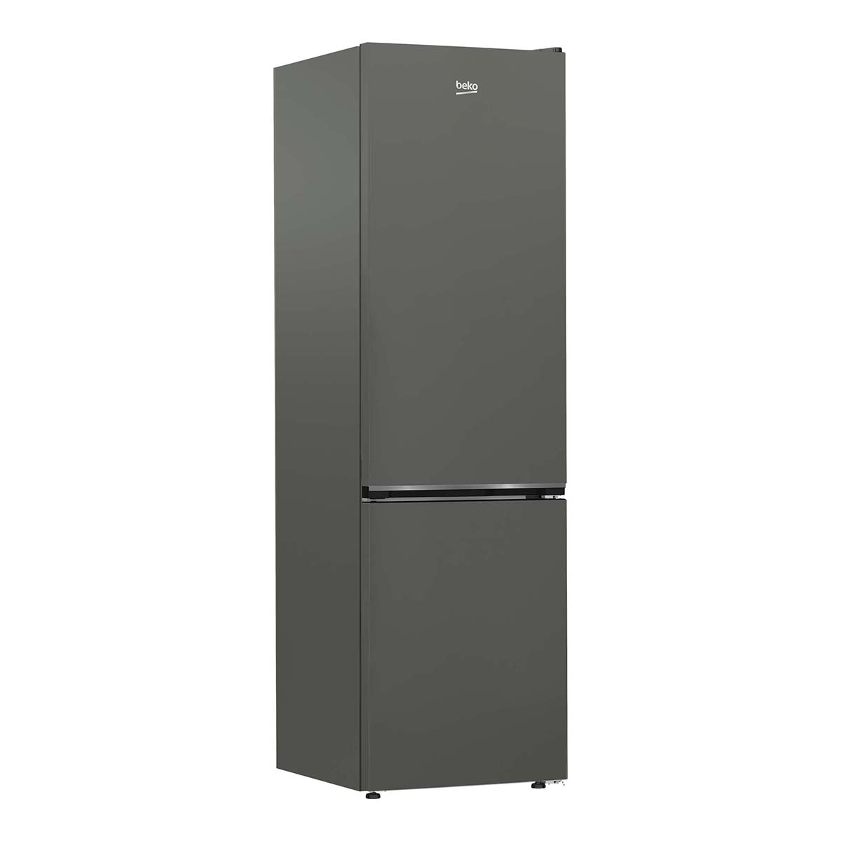 Frigorífico combi Beko con tecnología Neofrost - B1RCNE404G Inox-5