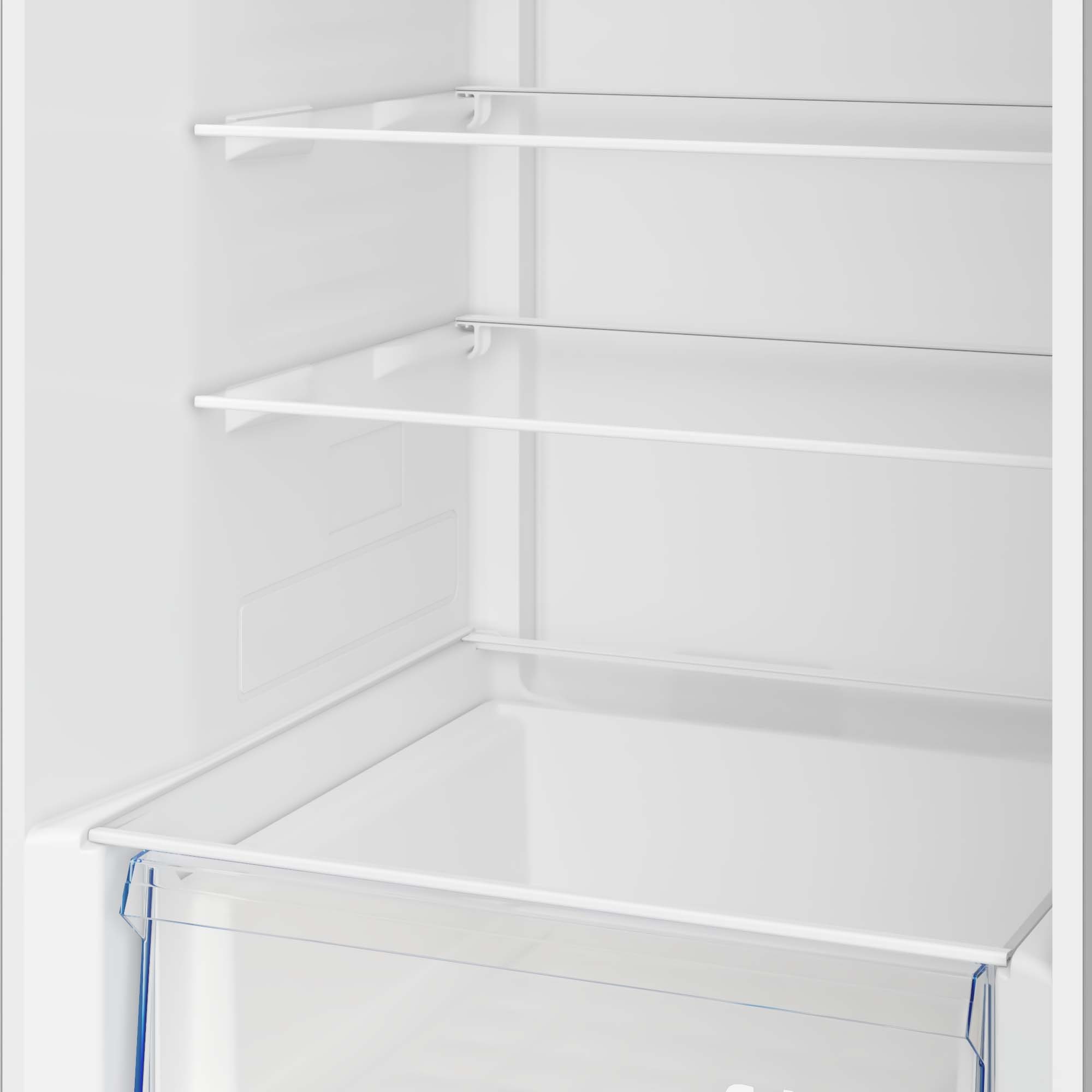 Frigorífico combi Beko con tecnología Neofrost - B1RCNE404G Inox-9