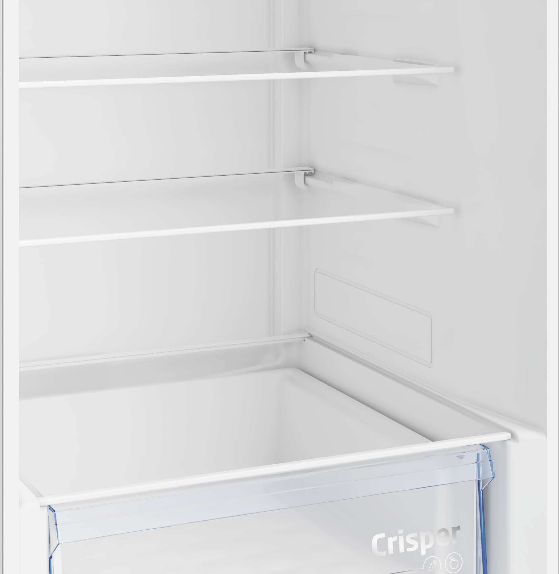 Frigorífico combi Beko con tecnología Neofrost - B1RCNE404G Inox-10