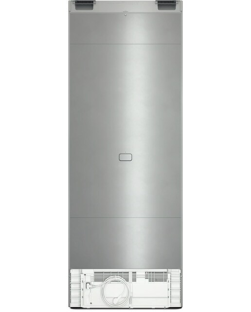 Frigorífico Combinado Miele KFN4796CD DailyFresh e NoFrost e de 201,5 cm - Inox CleanSteel Inox-6