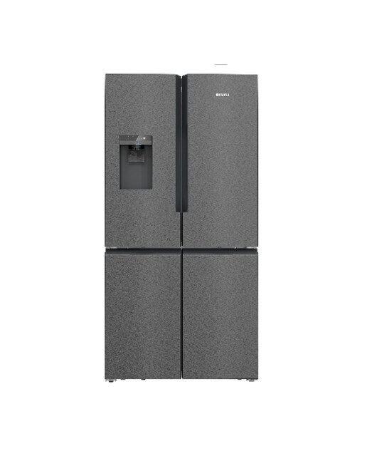 Imagem 0 de Frigorífico Americano Siemens KF96DPXEA Total No Frost com Dispensador