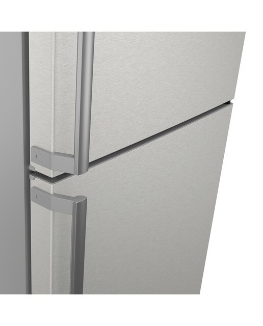 Frigorífico Combinado Bosch Serie 4 KGN36VIBT Tecnologia Inverter, Total No Frost e de 186 cm - Inox Antidedadas Inox anti marcas-7