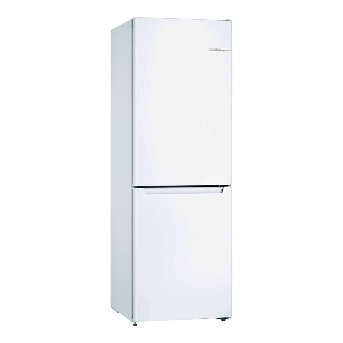 Imagen 0 de Frigorífico combi Bosch Total No Frost, Sistema Multiairflow -KGN33NWEB