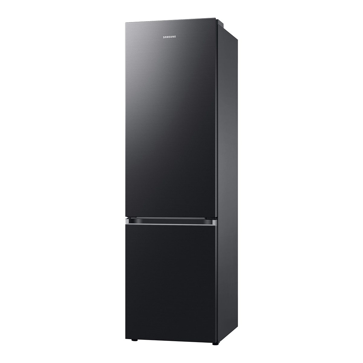 Frigorífico combi Samsung Twin Cooling Plus - RB38C607AB1/EF Grafito-2