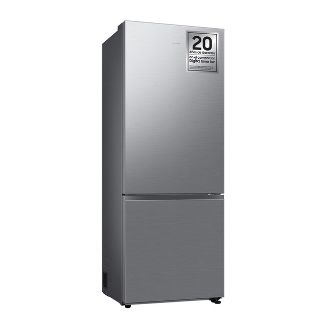 Imagen 0 de Frigorífico combi Samsung Ancho Especial 75cm, No Frost, Wifi - RB53DG703CS9EF