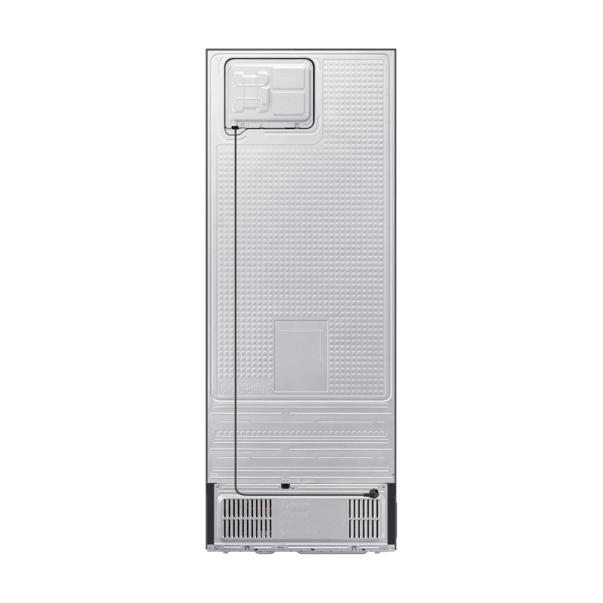 Frigorífico combi Samsung Ancho Especial 75cm, No Frost, Wifi - RB53DG703CS9EF Inox-14