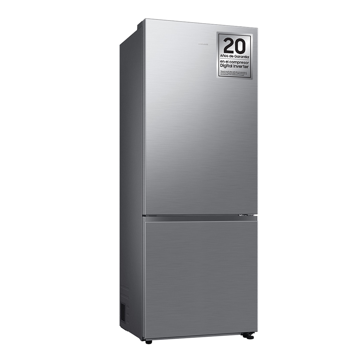 Imagen de Samsung RB53DG703DS9EF frigorífico combi 75 cm en OfertitasTOP