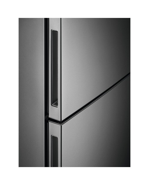 Frigorífico Combinado AEG Série 6000 ORC6M481EX TwinTech, Total No Frost e de 192 cm - Aço Inoxidável Antidedadas Aço inoxidável-6