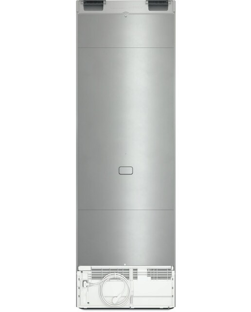 Frigorífico de 1 Porta Miele KS 4383 D D EL Daily Fresh, DynaCool e Side-by-Side e de 185,5 cm - Aço Inoxidável Inox-5