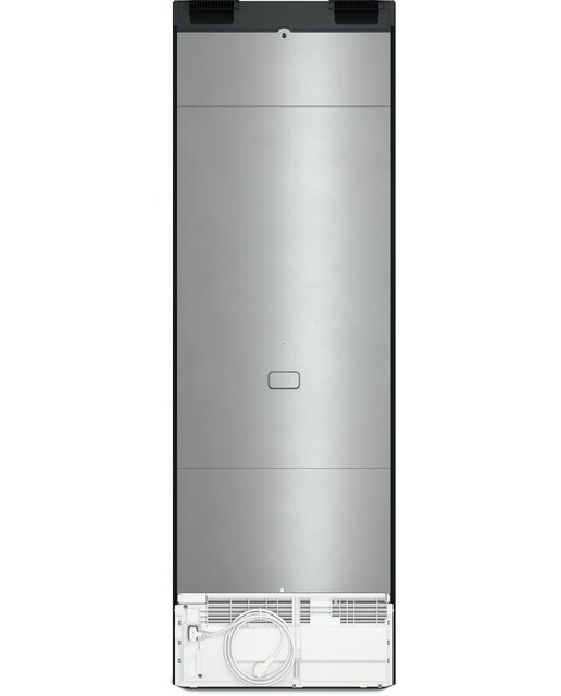 Frigorífico de 1 Porta Miele KS 4783 DD BST DailyFresh e Side-by-Side e de 185,5 cm - Porta Blacksteel Aço preto-5