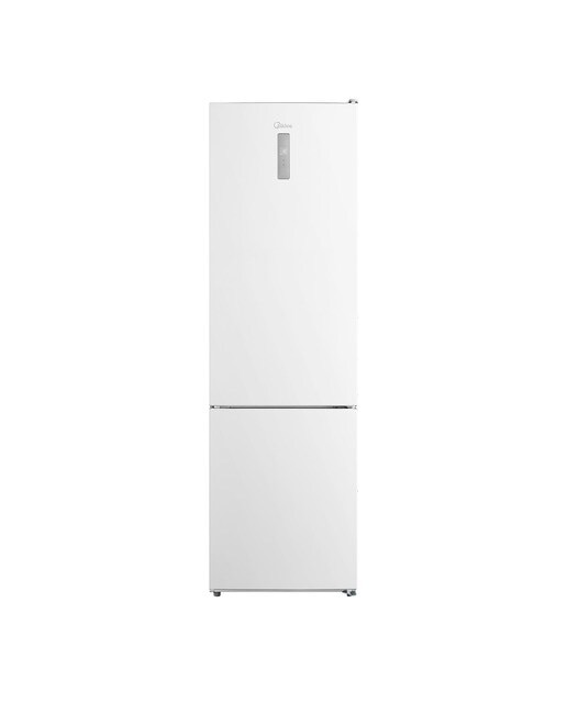 Imagen 0 de Frigorífico combi Midea Total No Frost - MDRB489FGE01OE