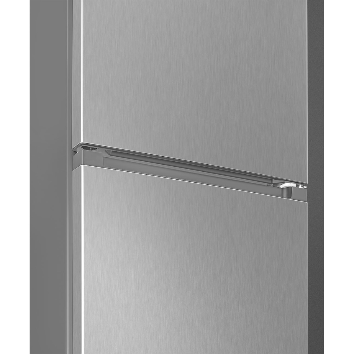 Frigorífico Combi Smeg Total No Frost, 300 litros, Look Inox, apertura a la derecha - RC18XDNE LookInox-9