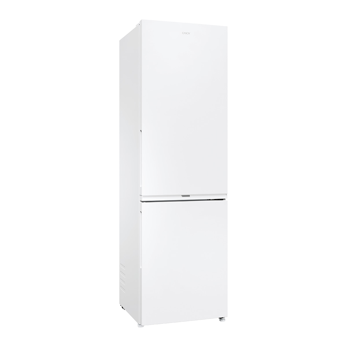 Imagen 0 de Frigorífico combi Candy Total No Frost City Fresco 300 - CNCQ2T518EW