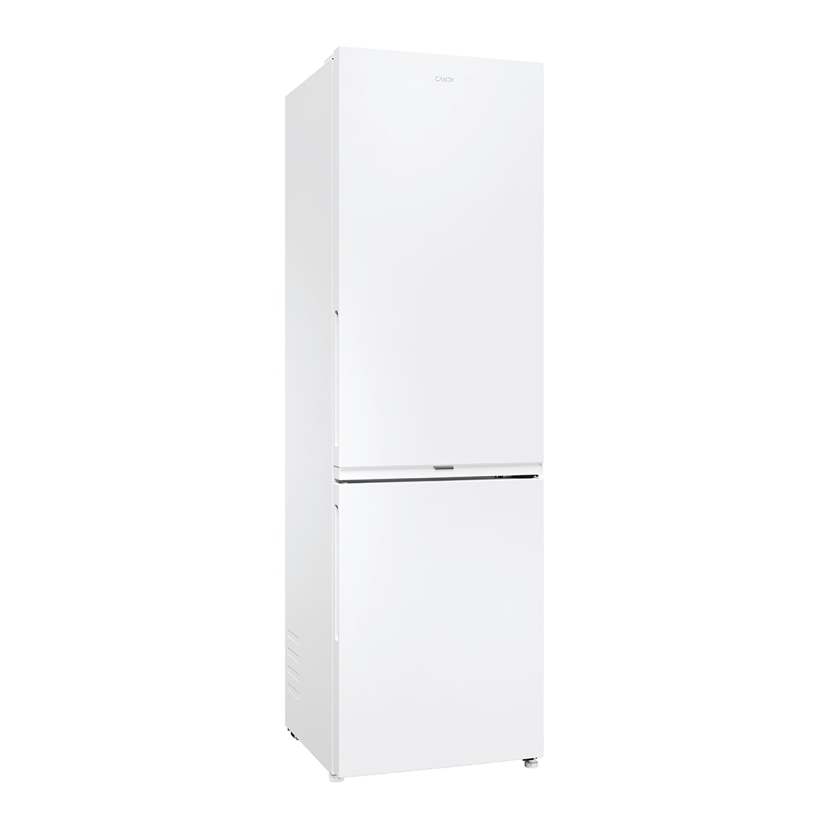 Frigorífico combi Candy Total No Frost City Fresco 300 - CNCQ2T518EW Blanco-1
