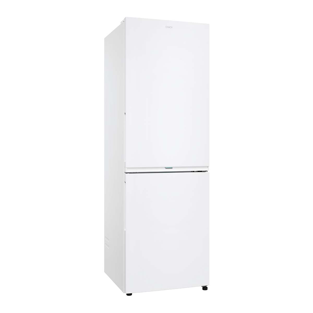 Imagen 0 de Frigorífico combi Candy Total No Frost Fresco 500 - CNCQ4T618EW
