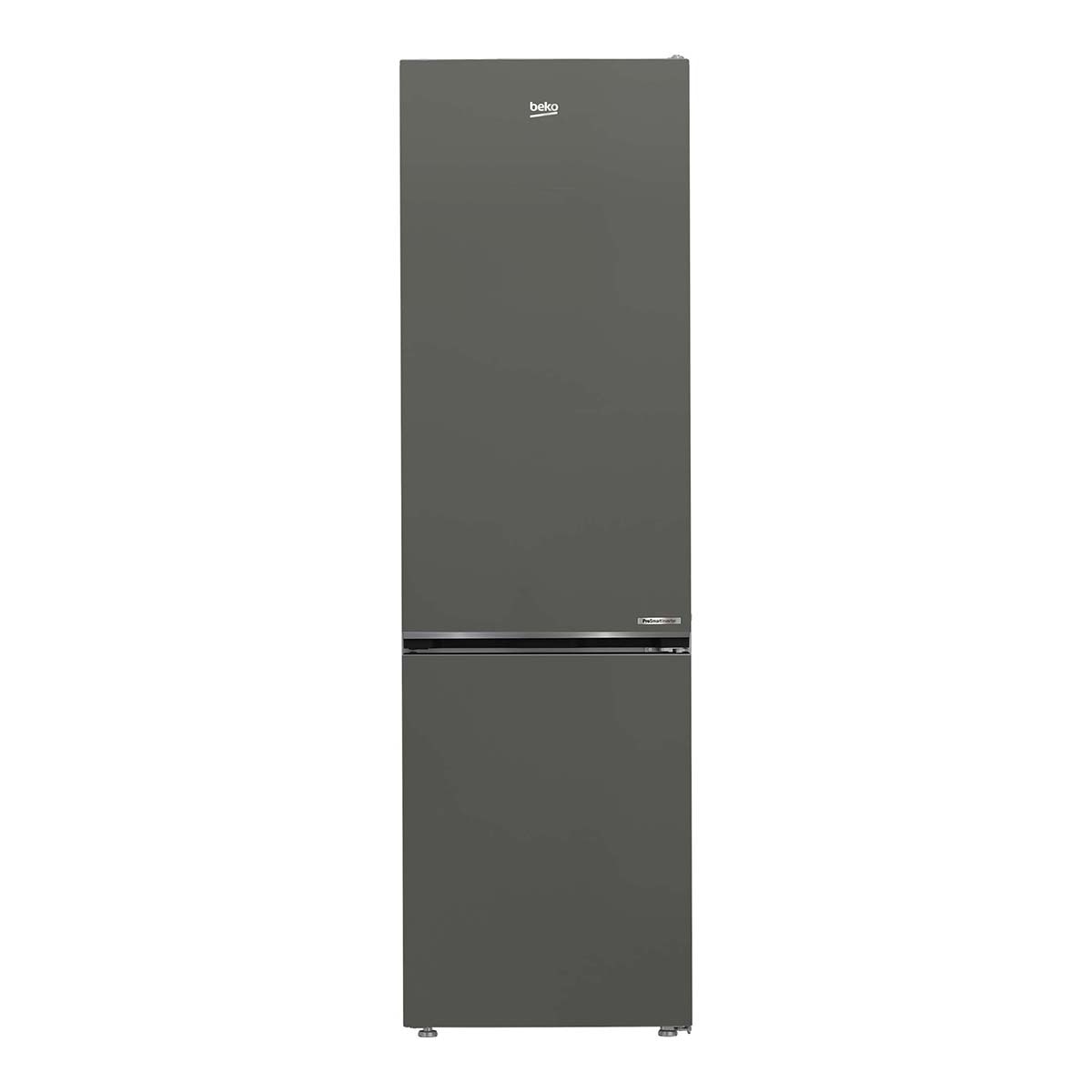 Frigorífico combi Beko NeoFrost Dual Cooling, AeroFlow - B5RCNE405HG2 Inox-1
