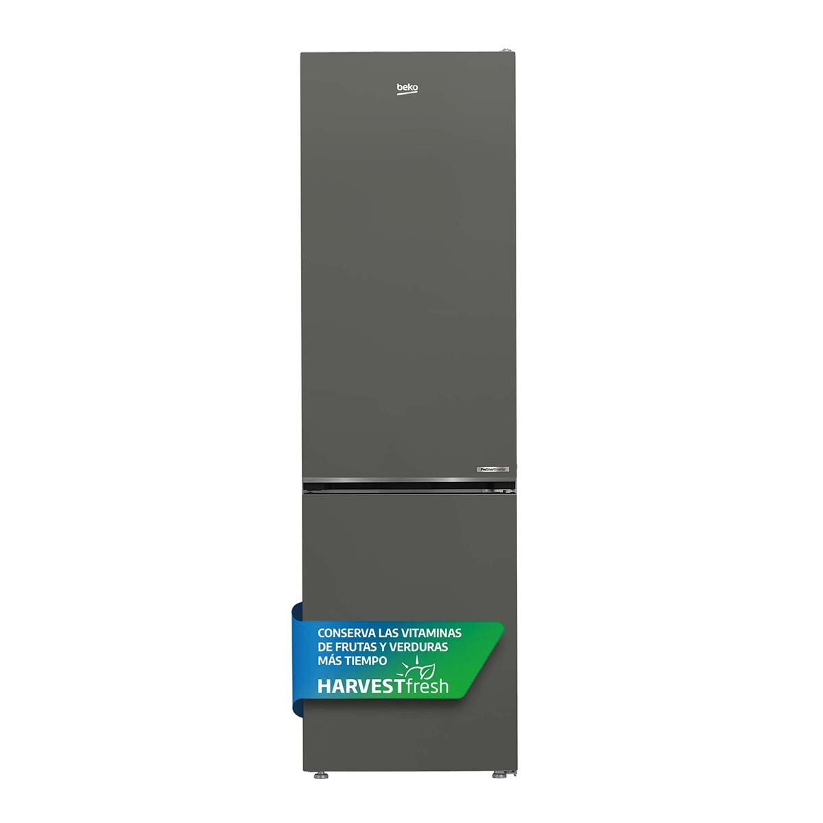 Frigorífico combi Beko NeoFrost Dual Cooling, AeroFlow - B5RCNE405HG2 Inox-3
