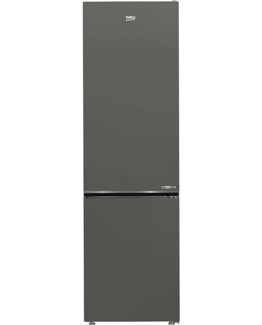 Frigorífico combi Beko NeoFrost Dual Cooling, AeroFlow - B5RCNE405HG2 - Inox Inox-16