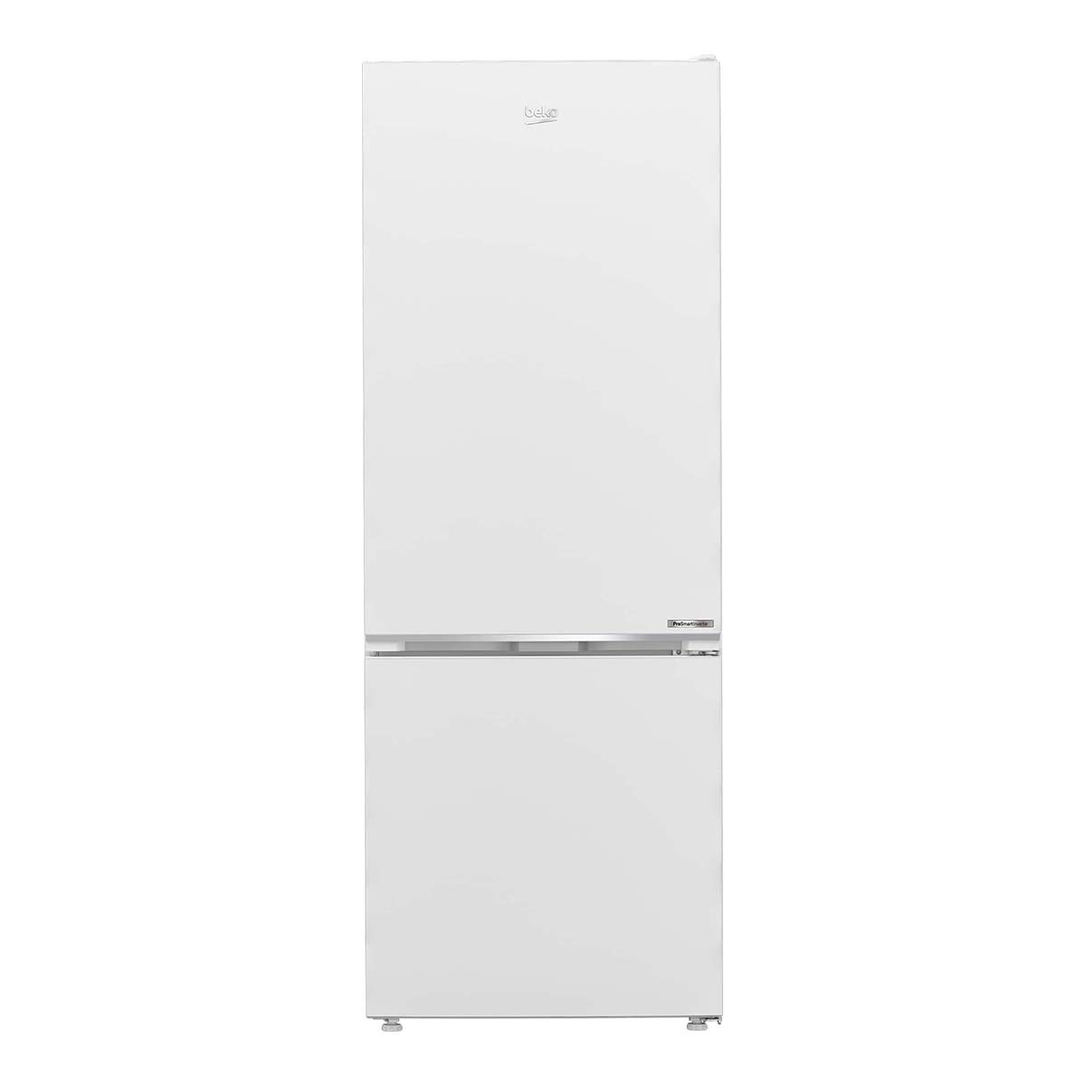 Imagen 0 de Frigorífico combi Beko NeoFrost Dual Cooling, HaverFresh - B3RCNE564HW