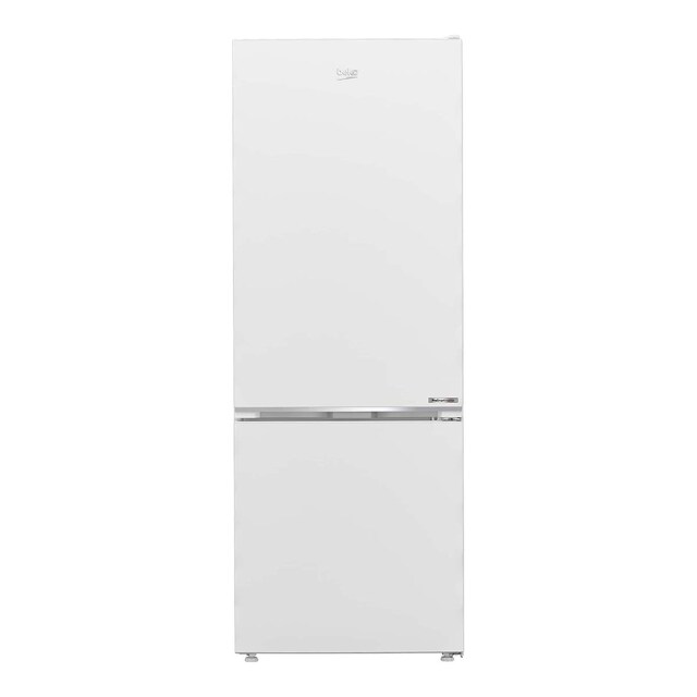Imagen 0 de Frigorífico combi Beko NeoFrost Dual Cooling, HaverFresh - B3RCNE564HW