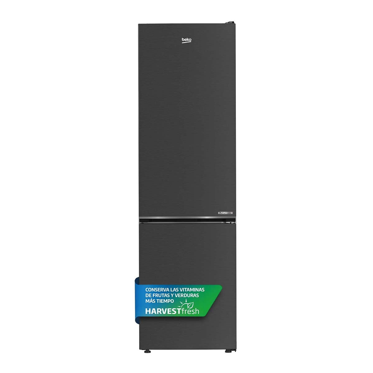 Frigorífico combi Beko NeoFrost, Harvest Fresh - B7RCNE408HXBR Inox-5