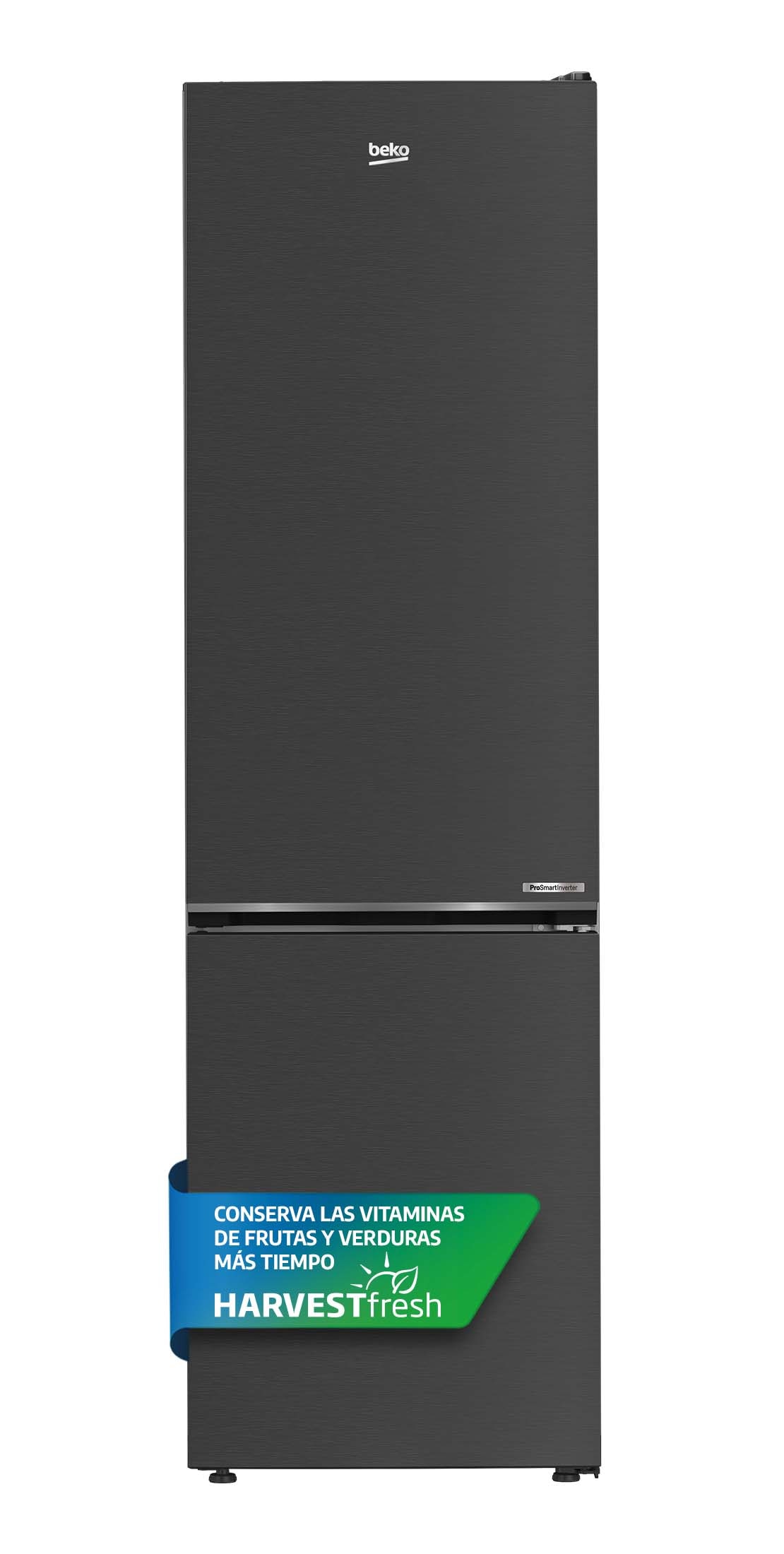 Frigorífico combi Beko NeoFrost, Harvest Fresh - B7RCNE408HXBR - Inox Inox-17