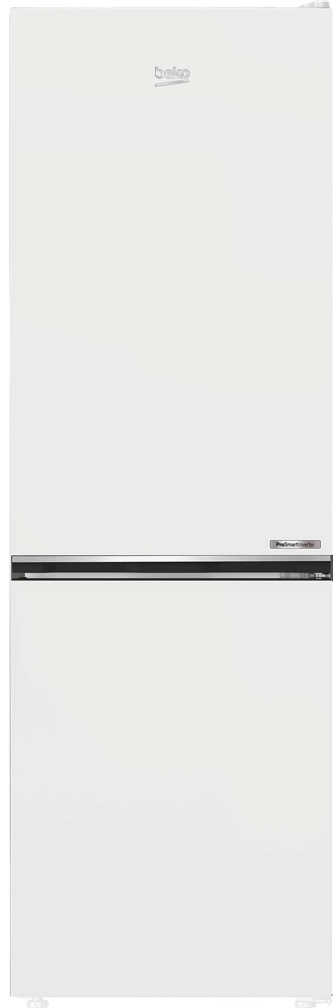 Frigorífico combi Beko neoFrost, AeroFlow - B5RCNE365HW - Blanco Blanco-18