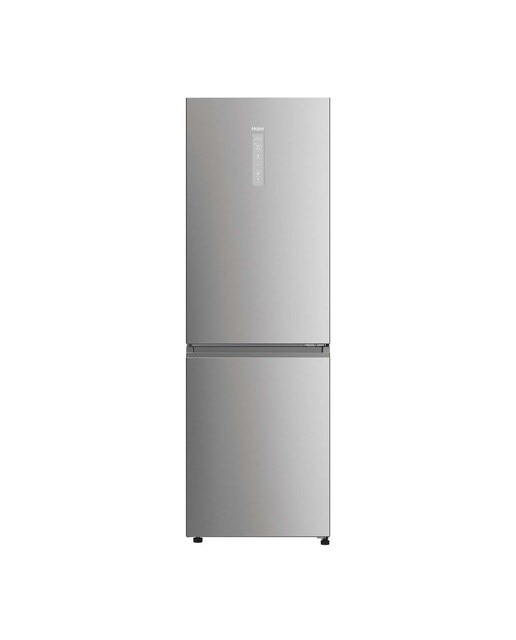 Frigorífico Combinado Haier 2D 60 Series 5 Pro HDPW5618DNPK No Frost, Wifi e de 185 cm - Prata Inox-2