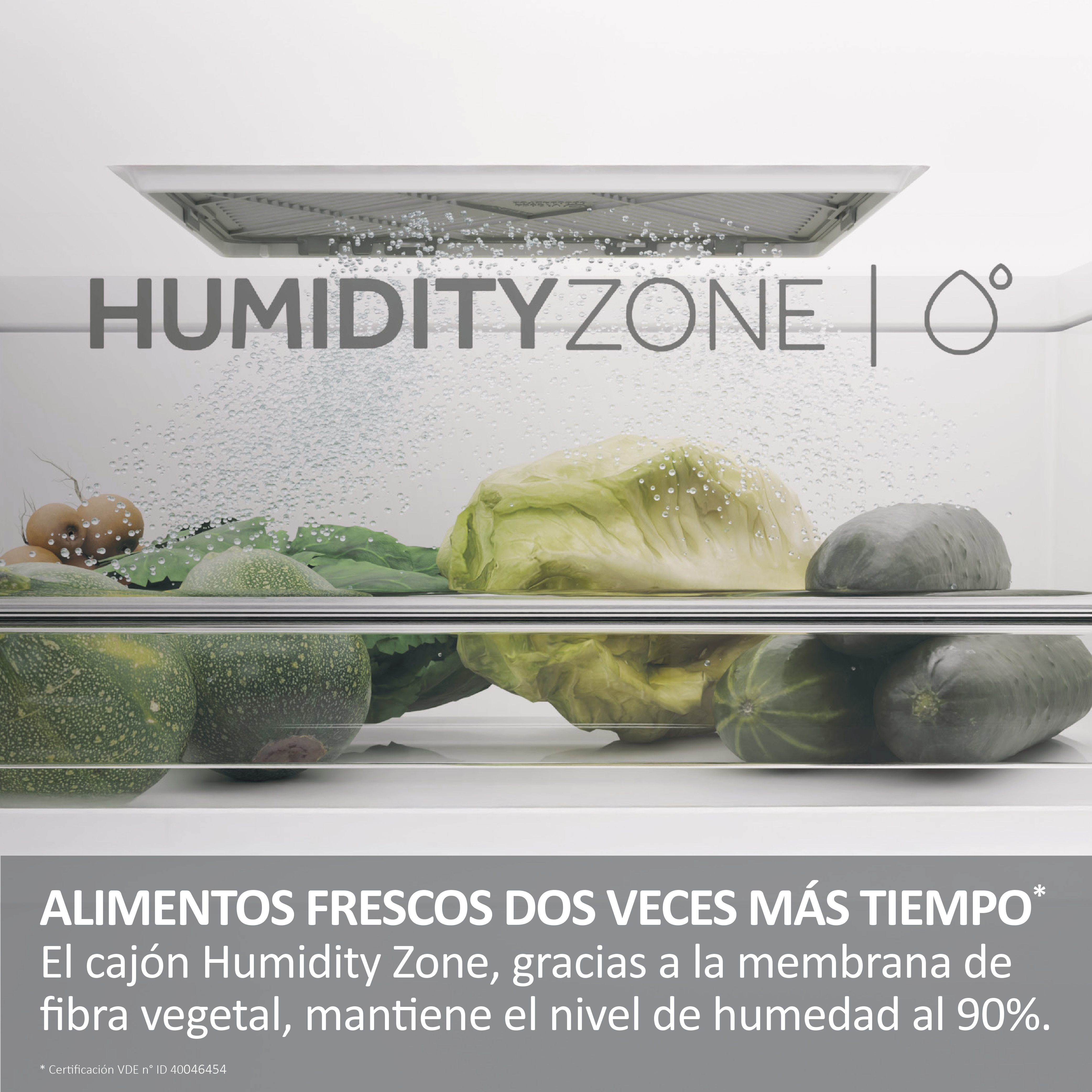 Frigorífico Combi Haier Total No Frost con WIFI 2D 60 Series 7 Pro - HDPW7620ANPK - Inox Inox-11