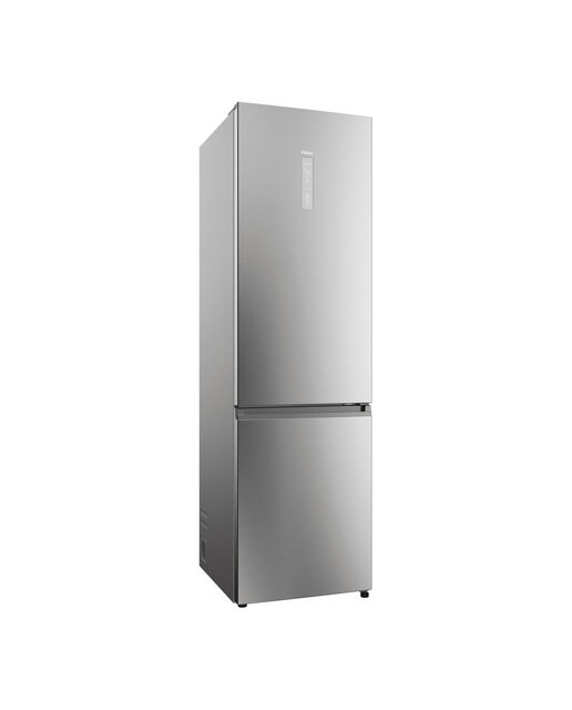 Frigorífico Combi Haier Total No Frost con WIFI 2D 60 Series 7 Pro - HDPW7620AANPK Inox-5