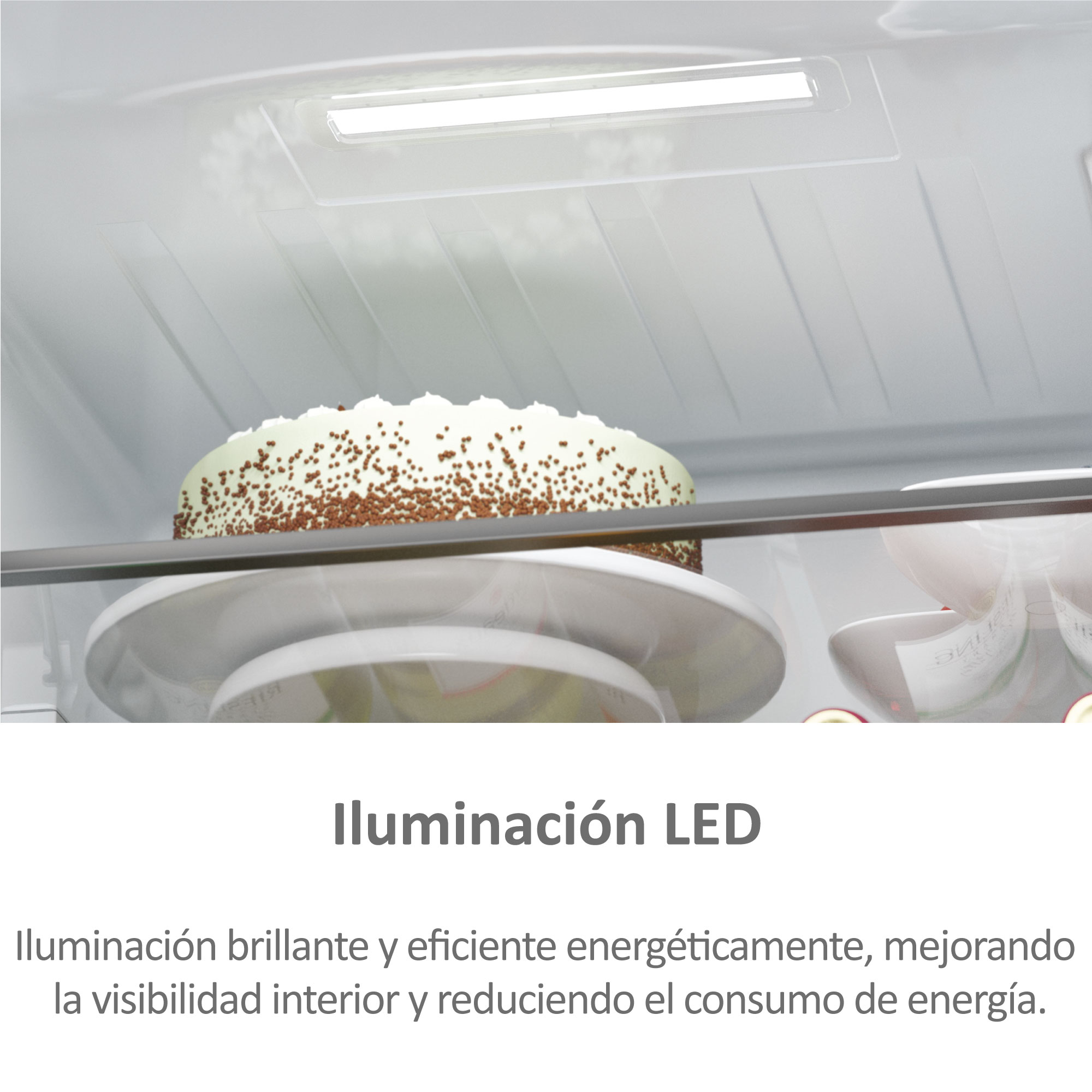 Frigorífico Combi Haier Total No Frost con WIFI 3D 60 Series 5 - HTW5618ENMG Inox-10