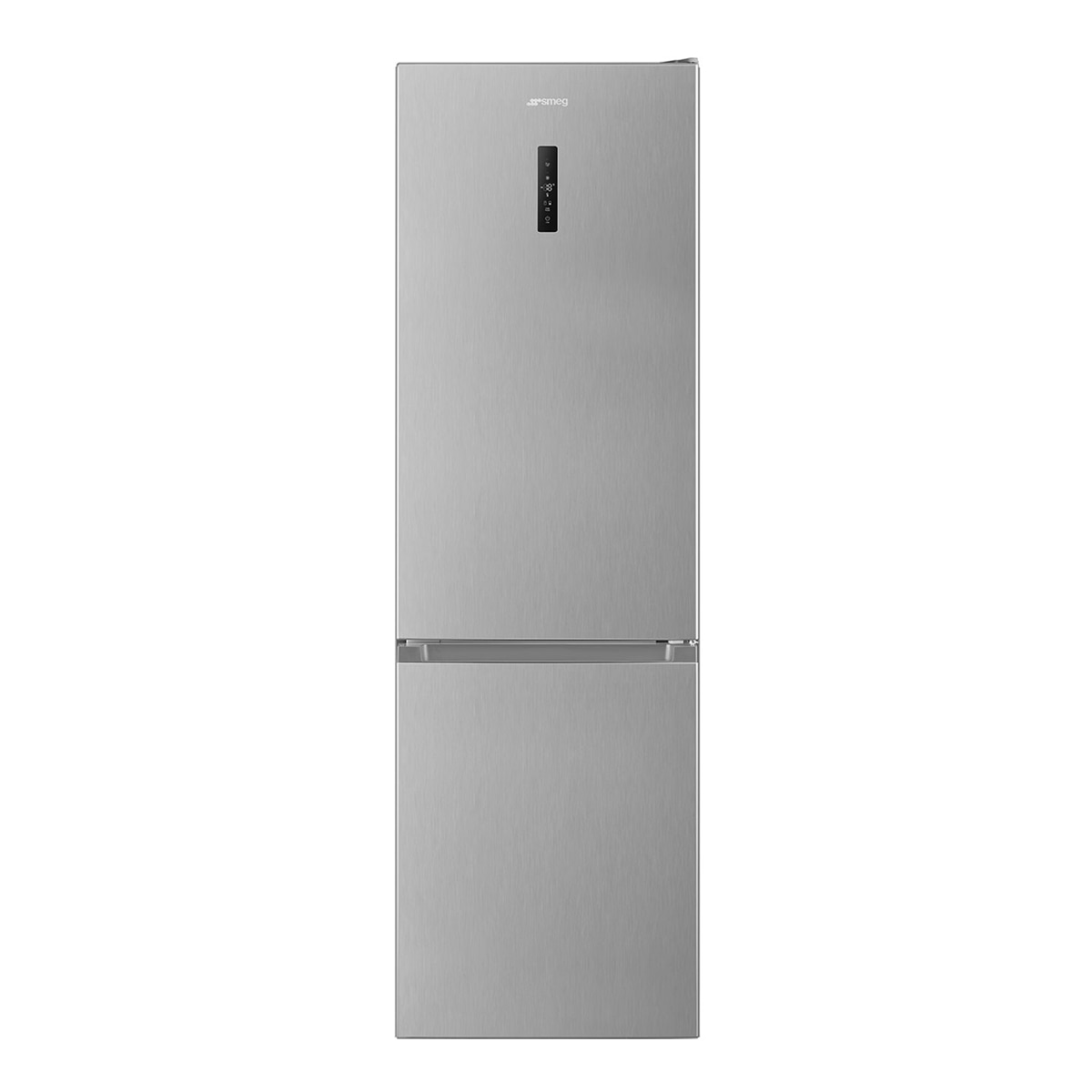 Frigorífico combi Smeg Total No Frost - RC18XDND Acero Inox-1