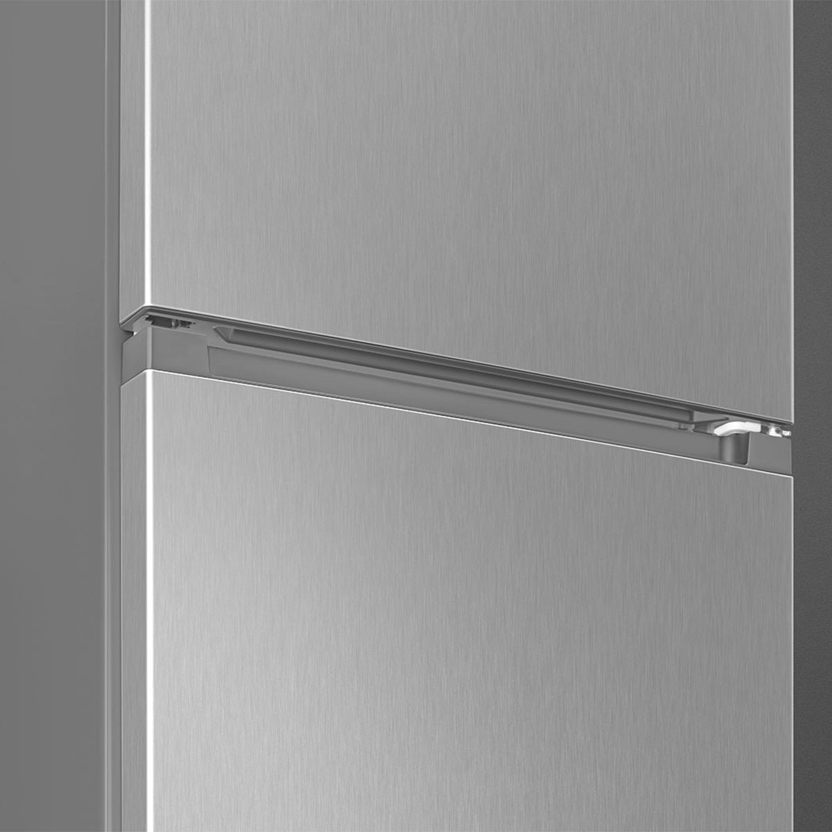 Frigorífico combi Smeg Total No Frost - RC18XDND Acero Inox-10
