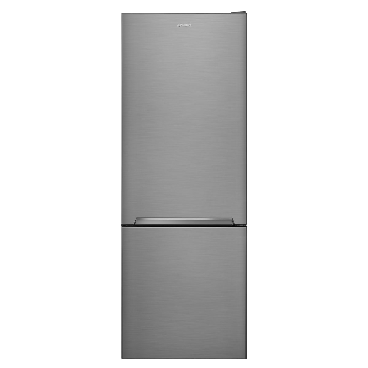Smeg - Frigorífico Combi Smeg Total No Frost, 481 litros, Look Inox, apertura a la derecha - FC48XNE.