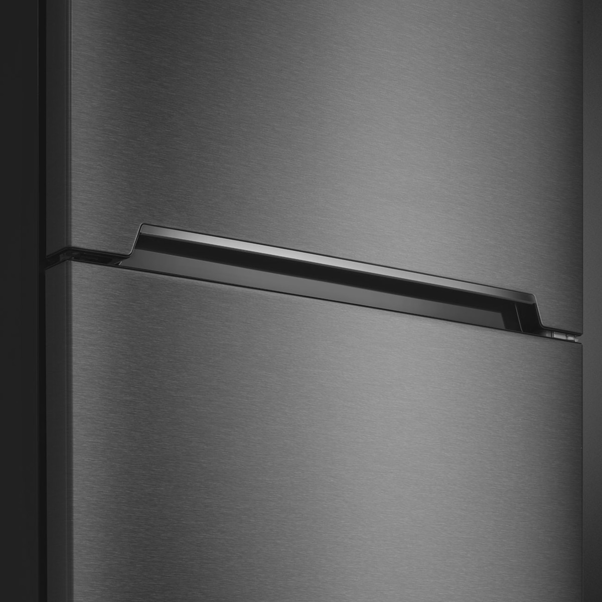 Frigorífico Combi Smeg Total No Frost, 481 litros, Dark Grey Inox look, apertura a la derecha - FC48KDND Dark Grey Inox Look-7